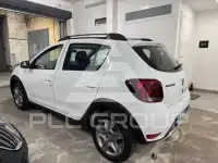 2019 Dacia Sandero