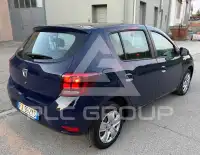 2019 Dacia Sandero