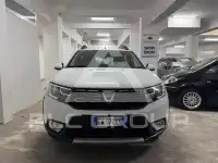 2019 Dacia Sandero