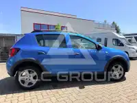 2019 Dacia Sandero