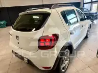 2019 Dacia Sandero