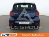 2019 Dacia Sandero