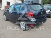 2019 Dacia Sandero