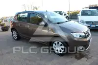 2019 Dacia Sandero