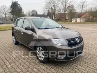 2019 Dacia Sandero