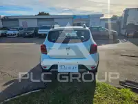 2019 Dacia Sandero
