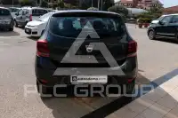 2019 Dacia Sandero