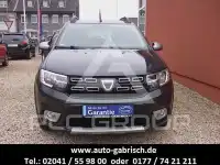 2019 Dacia Sandero