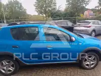 2019 Dacia Sandero