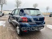 2019 Dacia Sandero