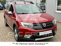 2019 Dacia Sandero