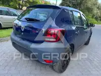 2019 Dacia Sandero