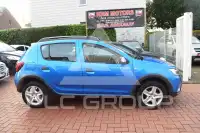 2019 Dacia Sandero