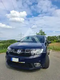 2019 Dacia Sandero