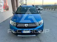 2019 Dacia Sandero