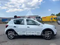 2019 Dacia Sandero