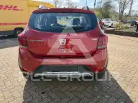 2019 Dacia Sandero