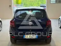 2019 Dacia Sandero