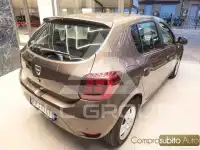 2019 Dacia Sandero