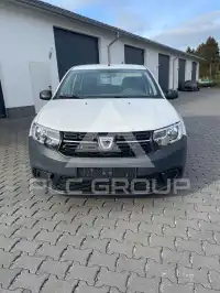 2019 Dacia Sandero
