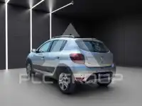 2019 Dacia Sandero
