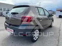2019 Dacia Sandero