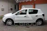 2019 Dacia Sandero