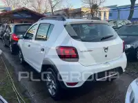 2019 Dacia Sandero