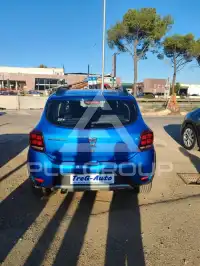 2019 Dacia Sandero