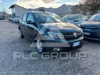 2019 Dacia Sandero