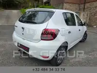2019 Dacia Sandero