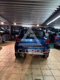 2019 Dacia Sandero