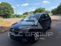 2019 Dacia Sandero