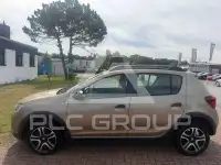 2019 Dacia Sandero
