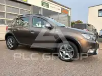 2019 Dacia Sandero