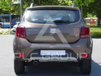 2019 Dacia Sandero
