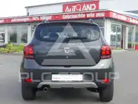 2019 Dacia Sandero