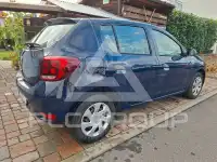 2019 Dacia Sandero