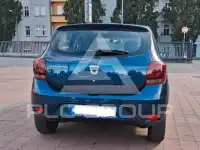 2019 Dacia Sandero