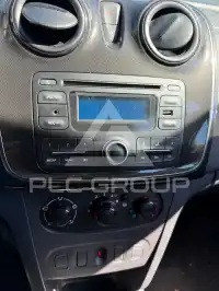 2019 Dacia Sandero