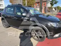 2019 Dacia Sandero