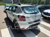 2019 Dacia Sandero