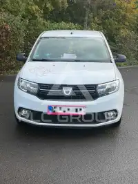 2019 Dacia Sandero