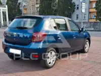 2019 Dacia Sandero