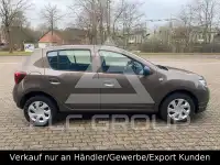 2019 Dacia Sandero