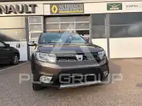 2019 Dacia Sandero
