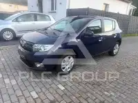 2019 Dacia Sandero