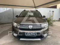 2019 Dacia Sandero