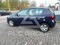 2019 Dacia Sandero