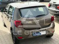 2019 Dacia Sandero